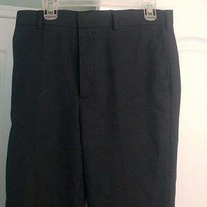 Men's dress pants